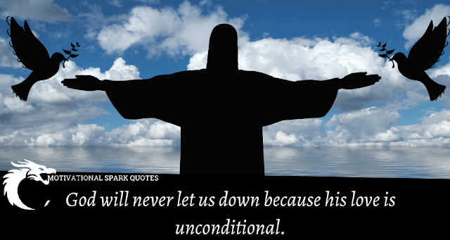 Inspirational Quotes About God