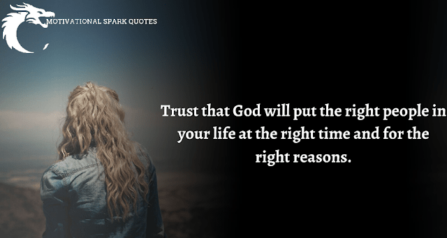 Inspiring Quotes On God