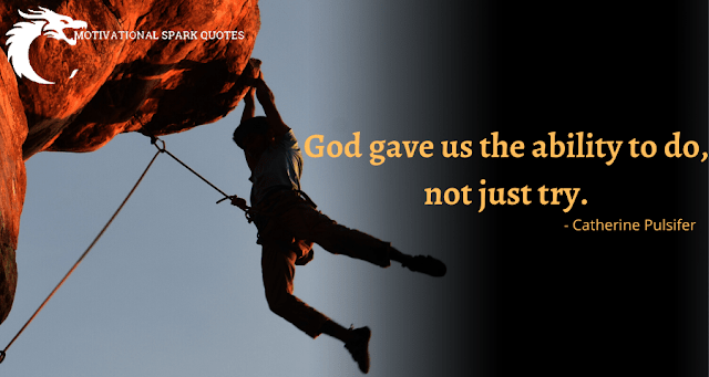 Inspiring Quotes On God