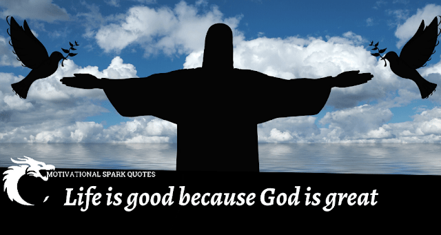 Inspirational Quotes by God
