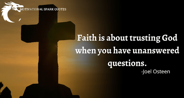 Inspirational Quotes About God