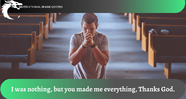Inspirational Quotes by God