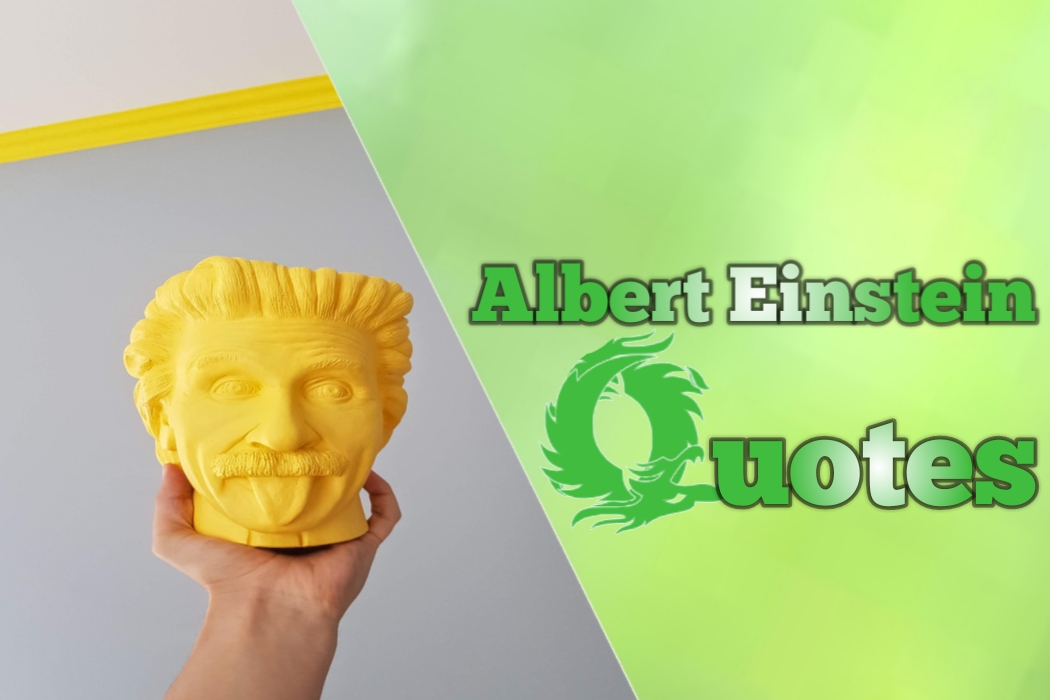  albert einstein quotes