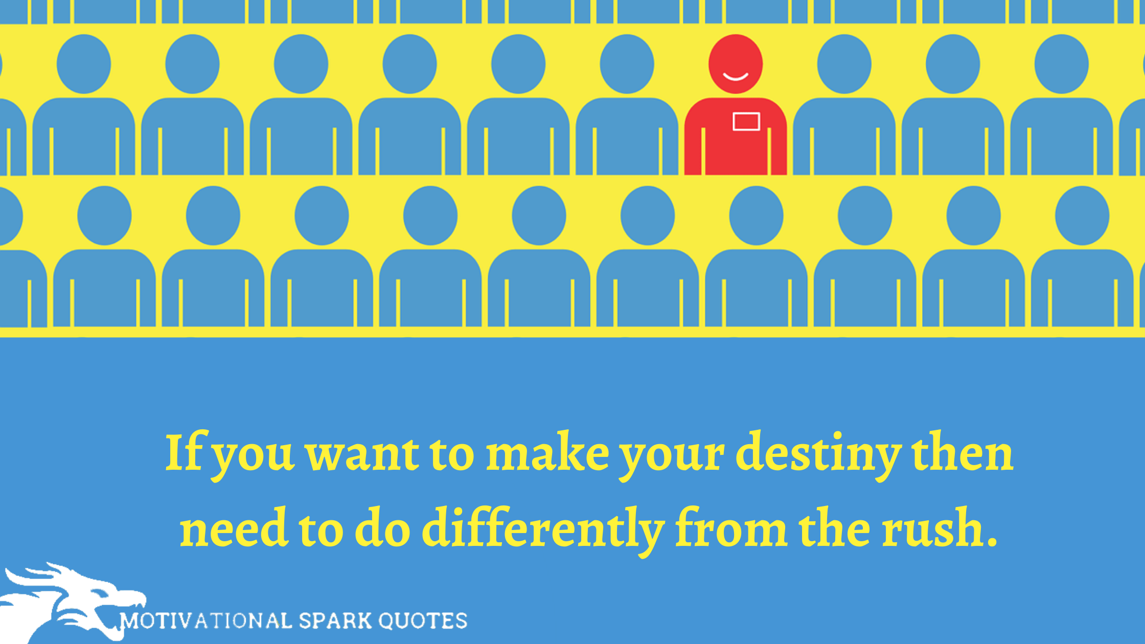 Quotes about being different