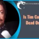 Is Tim Curry Gay