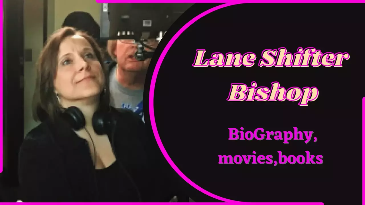 Lane Shefter Bishop