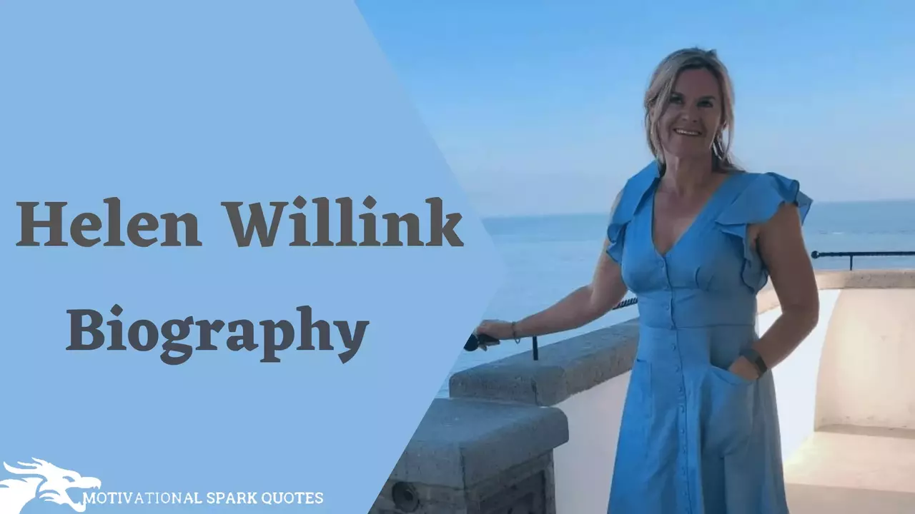 Helen Willink