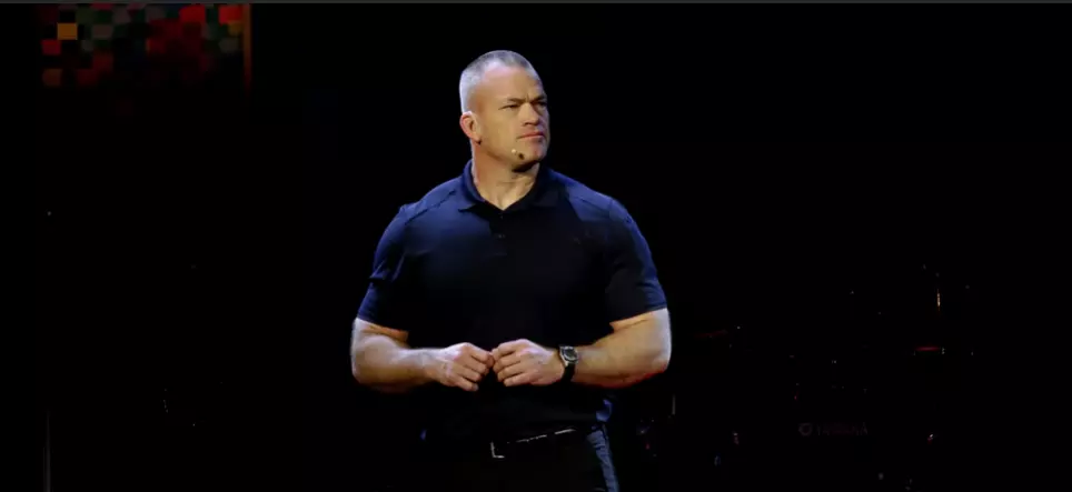 jocko willink