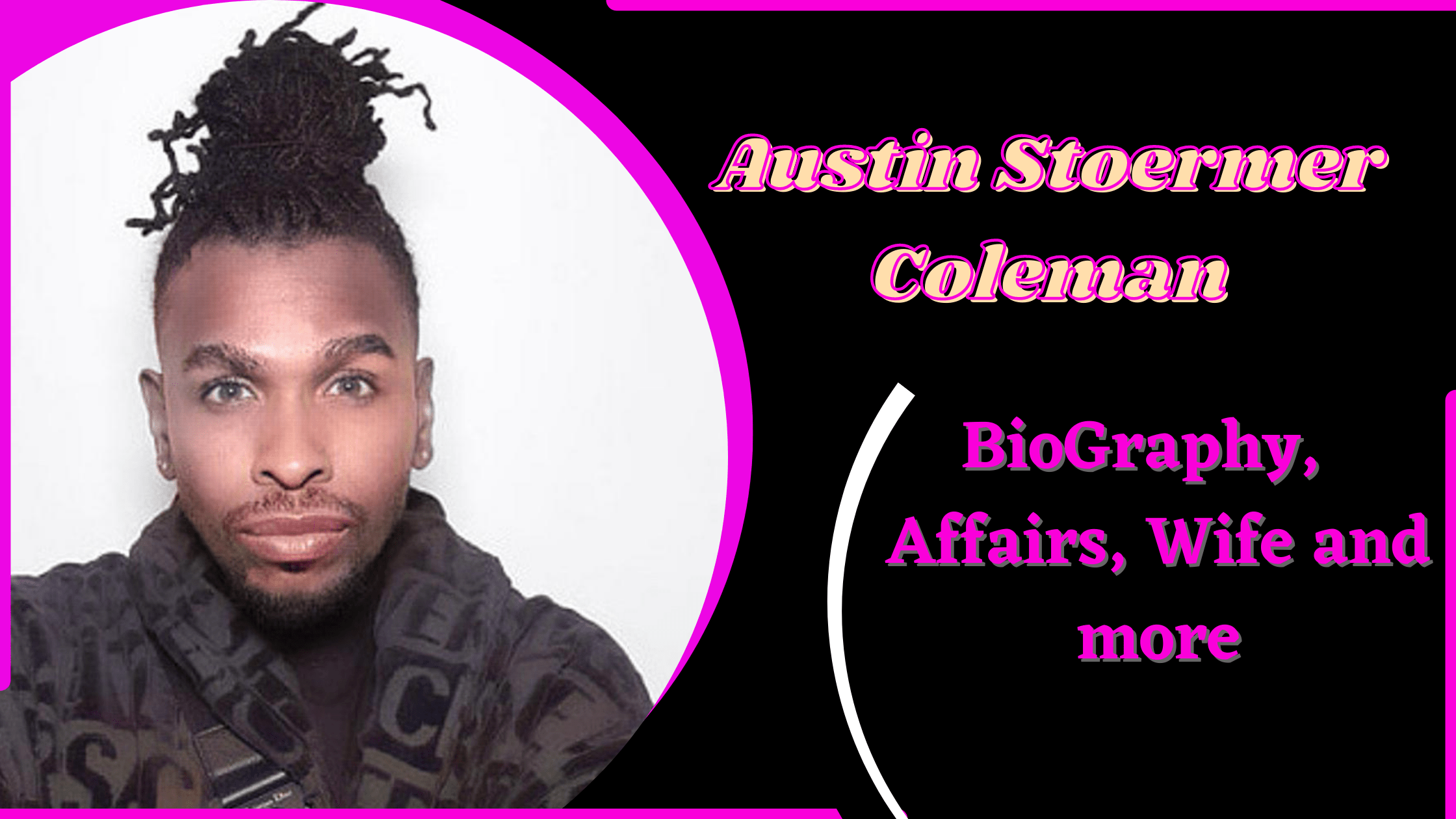  Austin Stoermer Coleman