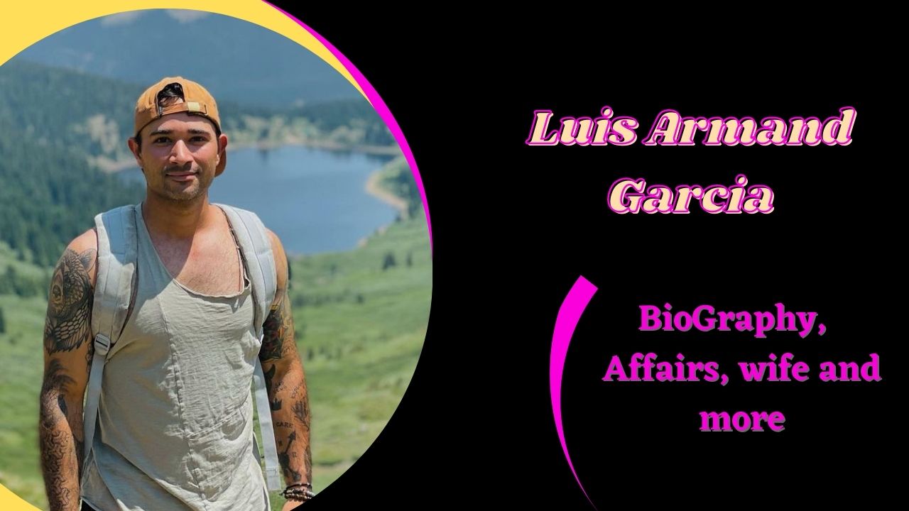 luis armand garcia 